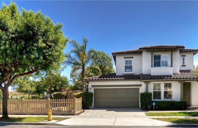 38 Eaglecreek - 38 Eaglecreek, Irvine, CA 92618
