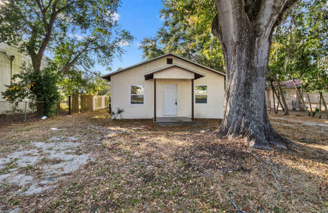3 bedroom 1 bathroom single family house! - 1016 Edith Avenue, Polk County, FL 33805