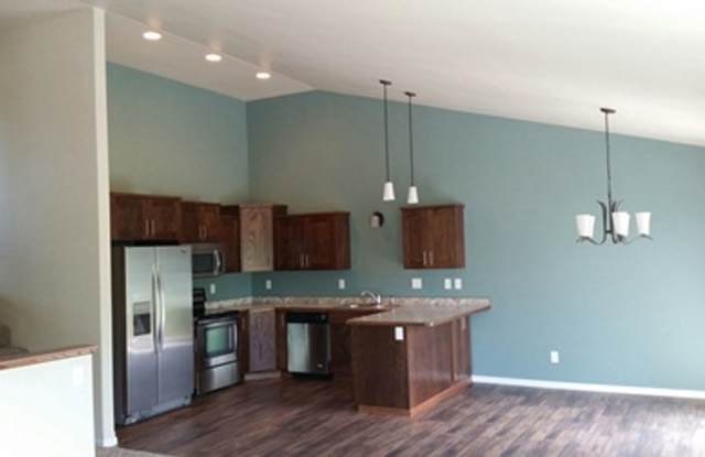 3 Bed 3 Bath Twin Home Gallery 3