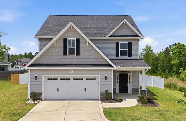 Like new single family home in Cameron, NC! photos photos