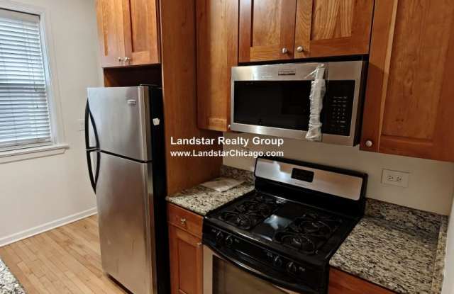 4954 North Ridgeway Ave. photos photos