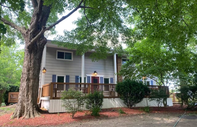20324 Jerusalem - 20324 Jerusalem Road, Washtenaw County, MI 48118