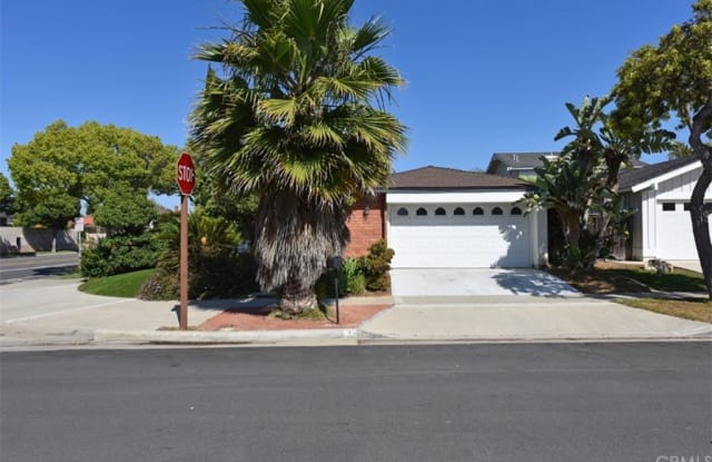 22 Butler Street - 22 Butler Street, Irvine, CA 92612