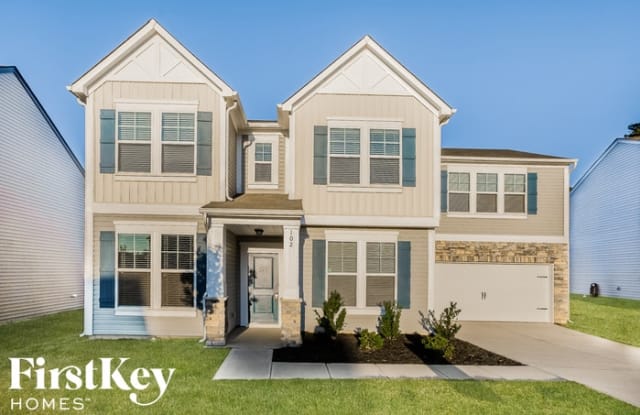 102 Rockhopper Lane - 102 Rockhopper Ln, Mooresville, NC 28115