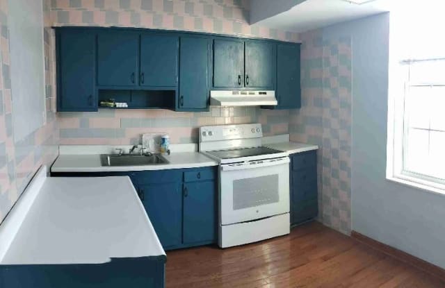 1306 Tasker St 3rd floor - 1306 Tasker Street, Philadelphia, PA 19148