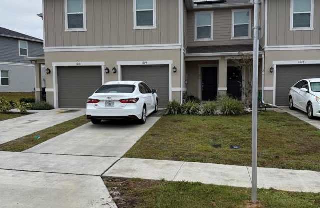 1619 MIRABELLA CIRCLE photos photos