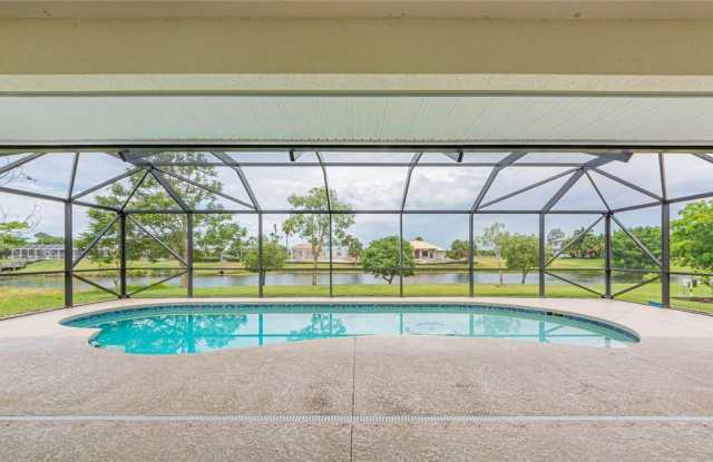 1578 Eagles Circle - 1578 Eagles Circle, Sebastian, FL 32958