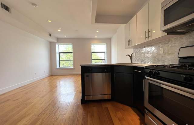 140 West 130th Street Gallery 3