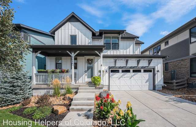 5644 Cottontail Dr - 5644 Cottontail Drive, Longmont, CO 80503