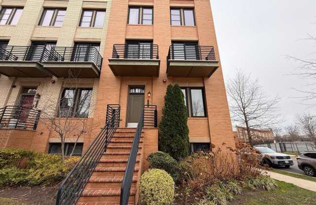 1434 VAN VALKENBURGH Lane - 1434 Van Valkenburgh Lane, Alexandria, VA 22301