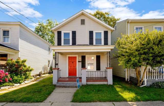 610 Shepherd Street photos photos