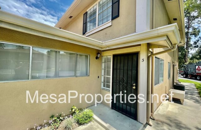 1280 N. Avenida de la Suerte - 1280 Avenue De La Suerte, Azusa, CA 91702