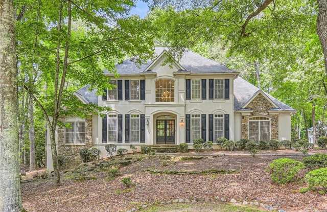 205 Bel Aire Loop - 205 Bel-Aire Loop, Fayette County, GA 30215