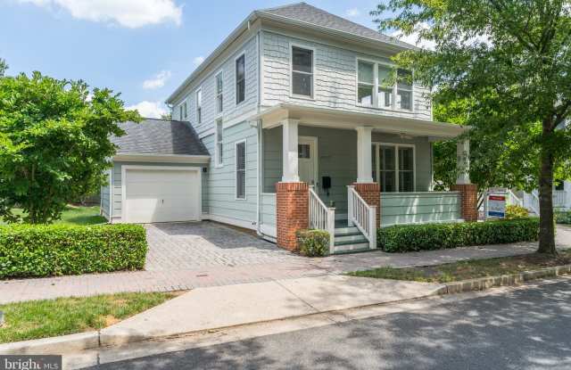 2007 N POLLARD STREET - 2007 North Pollard Street, Arlington, VA 22207