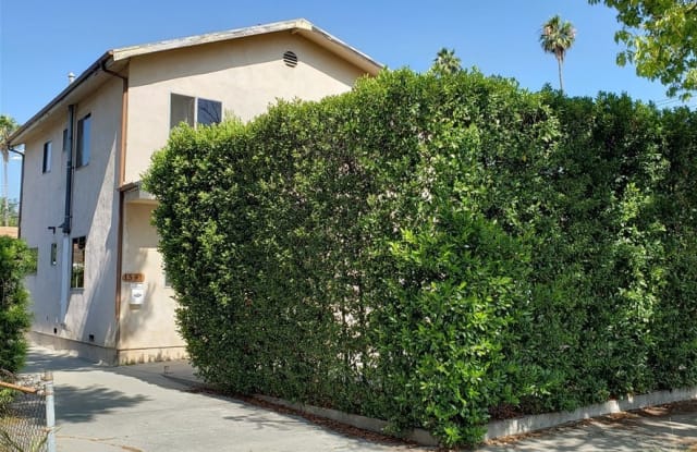 1591 Wesley Avenue - 1591 Wesley Avenue, Pasadena, CA 91104