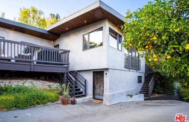 2016 EWING Street - 2016 Ewing Street, Los Angeles, CA 90039