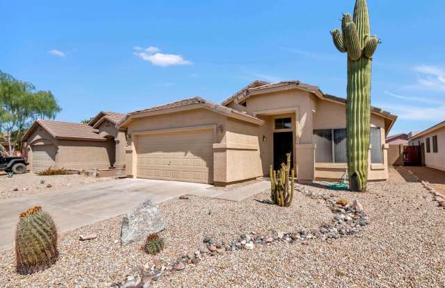 8934 E Civano Drive - 8934 East Civano Drive, Gold Canyon, AZ 85118