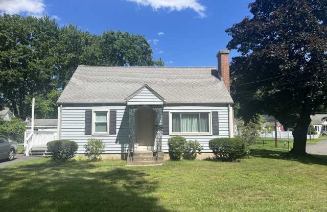 202 Abbotsford Avenue - 202 Abbotsford Avenue, West Hartford, CT 06110