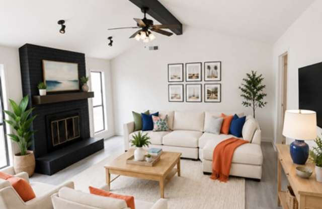 three bedroom house, in quiet family neighborhood photos photos