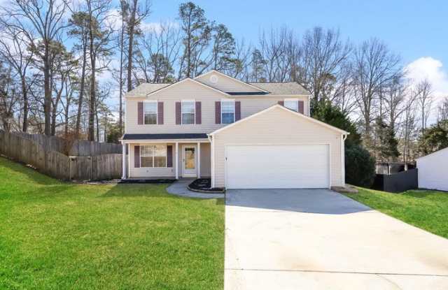 2 Pasture Place - 2 Pasture Place, Five Forks, SC 29681
