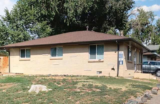 Charming 3BR in Westminster photos photos