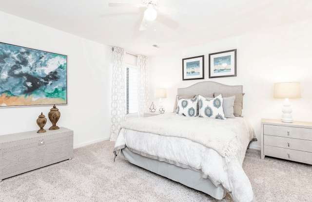Affordable Housing - Regency Park Apartment Homes Gallery 3