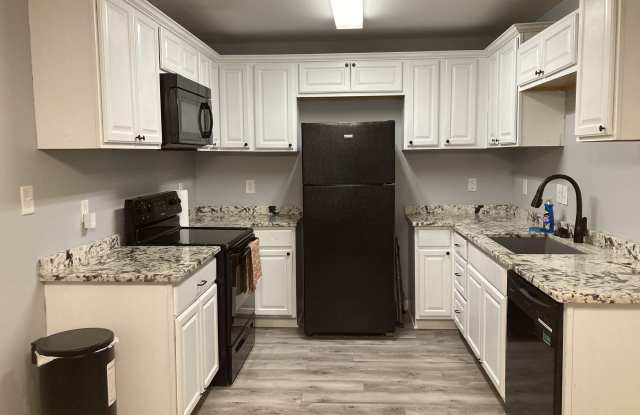 1104 Rock Street - 1104 Rock Street, Durham, NC 27707