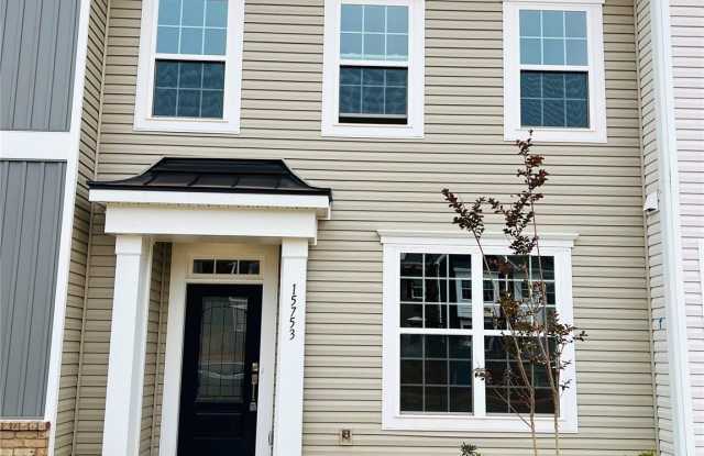 15753 Country House Street - 15753 Country House Street, Charlotte, NC 28273