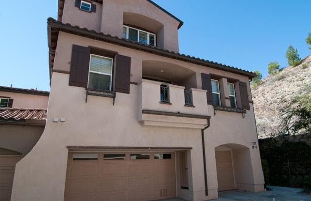 1210 Highbluff - 1210 Highbluff Avenue, San Marcos, CA 92078