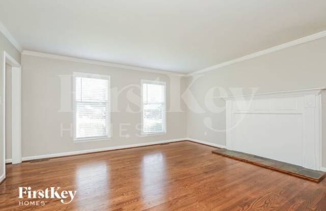 4100 Witherow Road Gallery 4