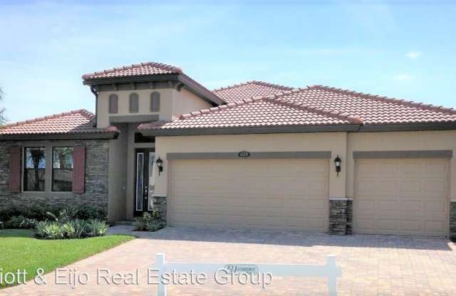 4029 Sunset Lake Dr. - 4029 Sunset Lake Drive, Lakeland, FL 33810