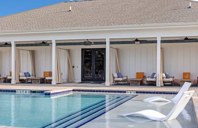 Ascent at Pointe Grande photos photos