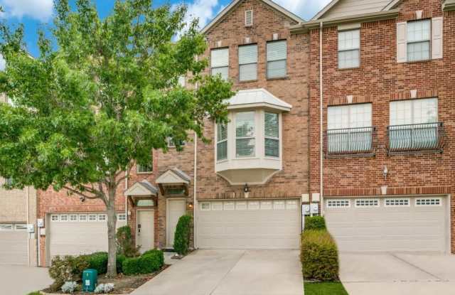 2524 Chambers Drive - 2524 Chambers Drive, Lewisville, TX 75067