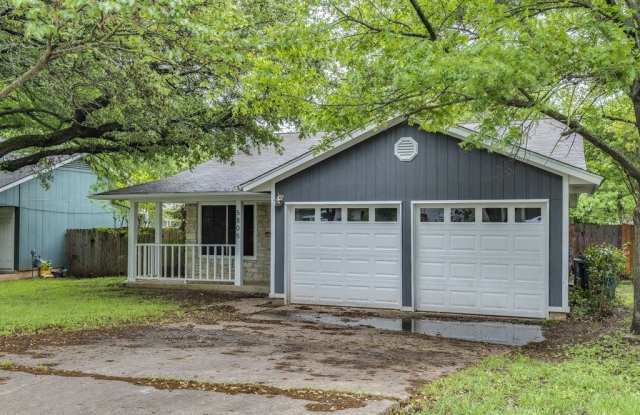 5805 Avery Island Ave - 5805 Avery Island Avenue, Austin, TX 78727