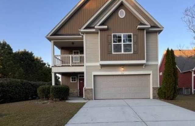 104 Stone Gate - 104 Stone Gate, Jacksonville, NC 28546