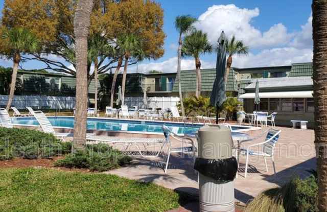 1799 N Highland Ave UNIT 100 E - 1799 North Highland Avenue, Clearwater, FL 33755
