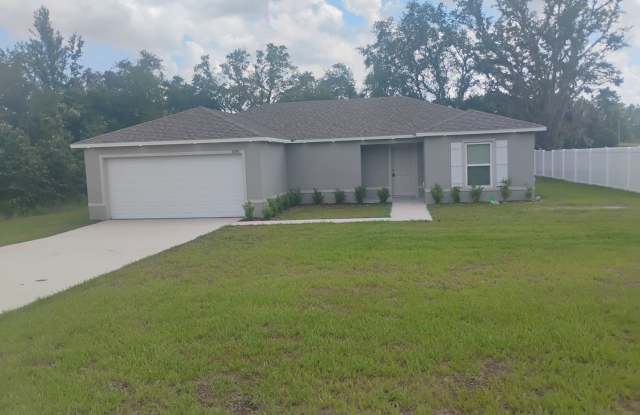 Marion Oaks home photos photos