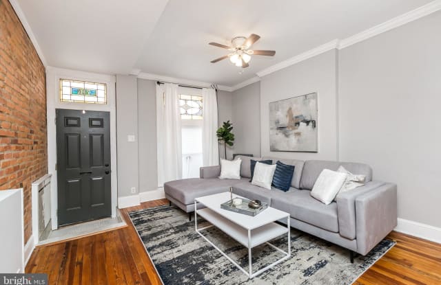 716 S POTOMAC STREET - 716 South Potomac Street, Baltimore, MD 21224