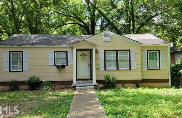 1250 Oakland Ter - 1250 Oakland Terrace Southwest, Atlanta, GA 30310