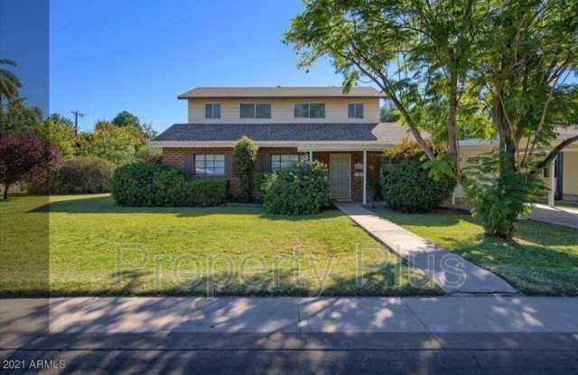 1527 E Hudson Dr photos photos