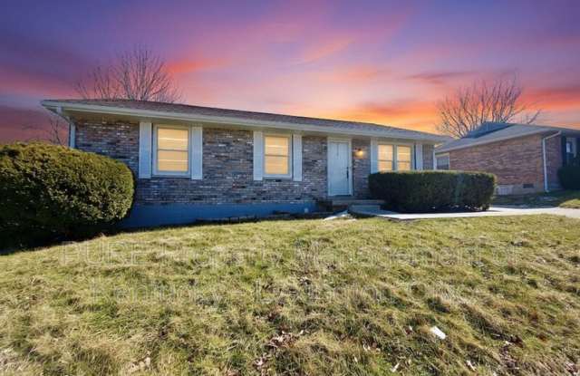 3728 Crosby Dr photos photos