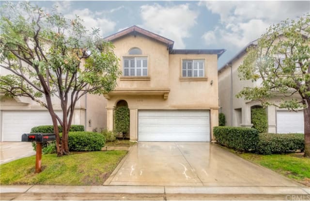 1370 Abraham Terrace - 1370 W Abraham Ter, Los Angeles, CA 90710