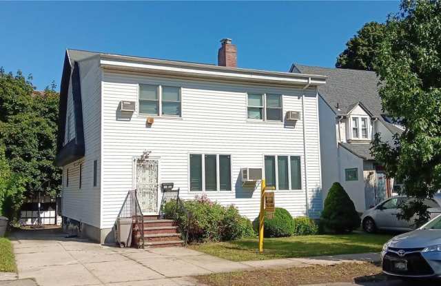 84-31 117th Street - 84-31 117th Street, Queens, NY 11415