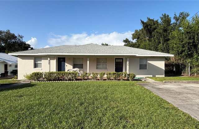 406 E HIBISCUS Drive Gallery 1