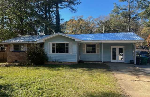 4065 34th Ave - 4065 34th Avenue, Meridian, MS 39305