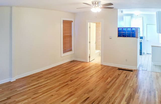 520 W. 5th Ave - 520 West 5th Avenue, Denver, CO 80204