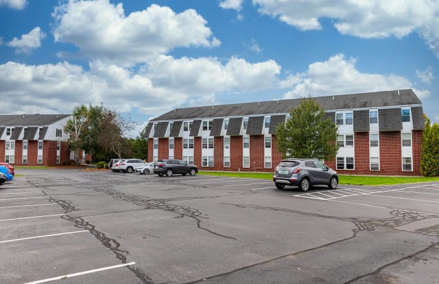 Princeton Brook Apartments photos photos