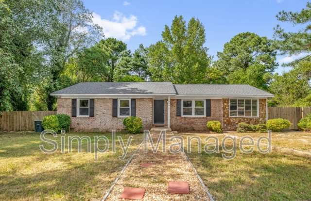 808 Darlington Drive photos photos