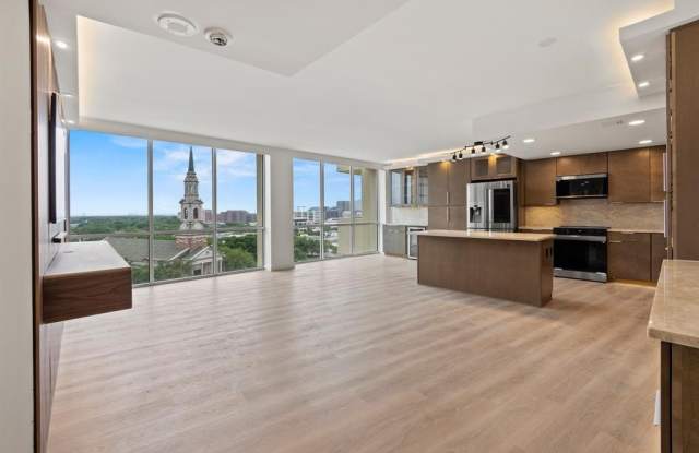 6211 W Northwest Highway - 6211 West Northwest Highway, Dallas, TX 75225