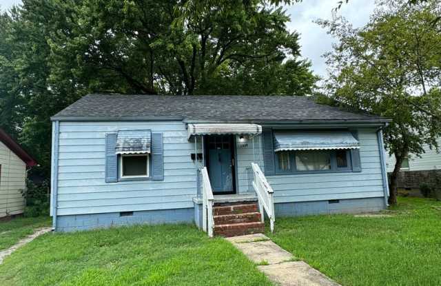 3 bed 1 bath House in central Richmond photos photos